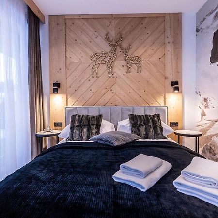 Bialka Residence Ski Powidoki Exteriér fotografie